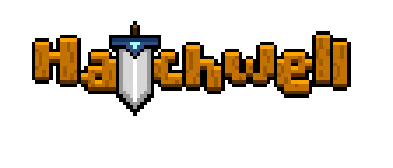 Hatchwell Game Logo